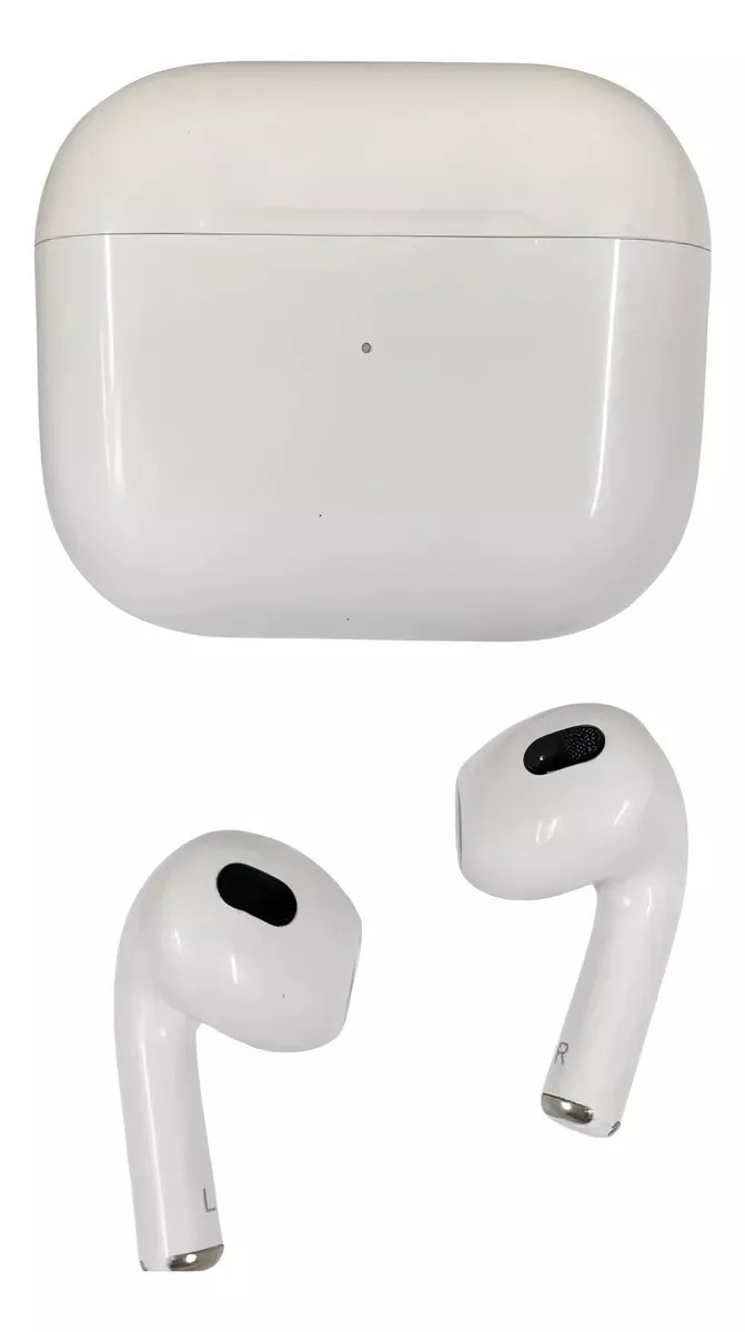 Miniatura 2 de AUDÍFONOS AIRPODS 4TA GENERACIÓN IPHONE